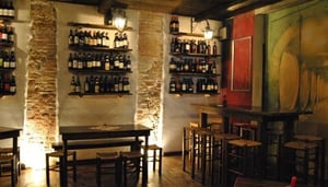 Cana Enoteca