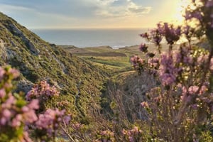 Capo Bianco ed Eraclea Minoa - Off Road Tour 4x4 da Sciacca