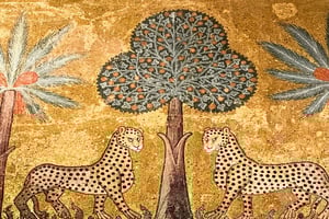 Палермо: Капелла Палатина и Палаццо деи Норманни Тур