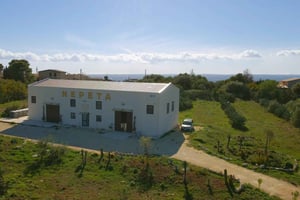 CASA NEPETA: Botanical Walk, Amari Production, and Tasting