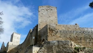 Castello di Lombardia