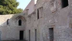 Castello di Maredolce