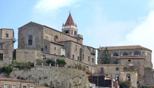 Castiglione di Sicilia