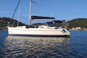 Catania: Segeltur med brunch och/eller aperitif