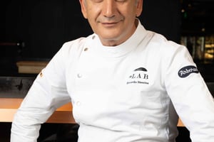 Catania: tour del mercato e lezione di cucina con lo chef Riccardo