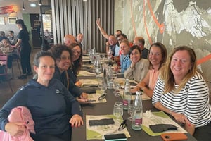 Catania: Tour dell'Etna con pranzo