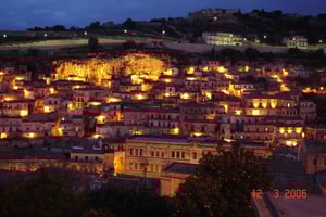 Catania: Noto, Modica and Ragusa Ibla Baroque Tour