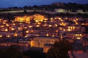 Catania: Noto, Modica und Ragusa Ibla Barock Tour