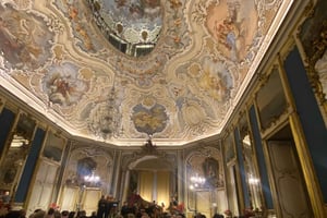 Catania Palazzo Secrets & Modern Living Discovery Walk