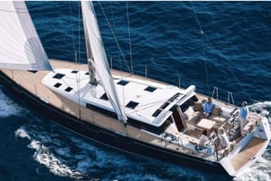 Catania: Sail Tour of Cyclops Coast with Sicilian Aperitif