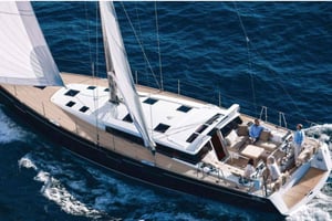 Katanii: Rejs po wybrzeżu cyklopów z sycylijskim aperitifem