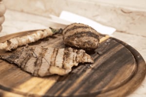 Tour gastrónomico nocturno por las calles de Catania