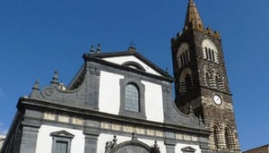 Cattedrale di San Martino - Randazzo