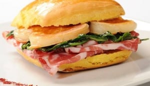 Chiosco Pesca Magica