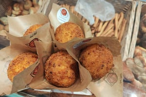 Città di Marsala: Olive oil farm, Street food tour & winery