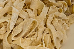 料理教室生パスタ