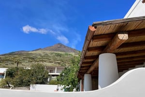 Da Tropea: Päiväretki Vulcano Lipari Stromboliin