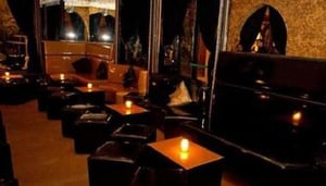 Déjà Vu Cocktail Bar