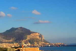 Visite privée d'Erice : un voyage dans le temps en Sicile