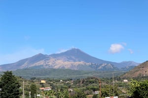 Ätna und Aci Trezza Jeep Tour: ab Catania, Taormina