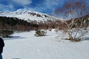Etna en wijn: een ervaring tussen kraters, vulkanische landschappen en Siciliaanse smaken.