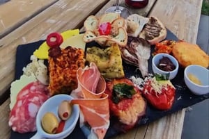 Etna DOC: Conselho de produtos locais com degustação de vinhos Etna