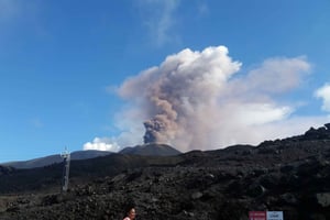 Esclusivo Etna
