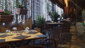 FAB Food and Beverage