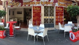 Fantasy MC - Rosticceria Gastronomia