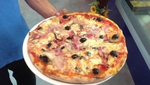 Fata Morgana Bistrot