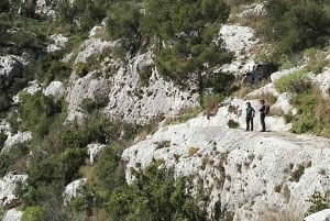 De Catânia: visita guiada a Pantalica e Sortino
