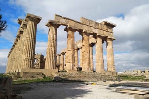 Из Катании: Обратный трансфер на Пьяцца Армерина и в Агридженто