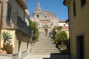 From Catania: The Godfather Movie Day Trip in Sicily