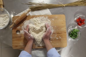 From Past to Pasta : les pâtes comme autrefois