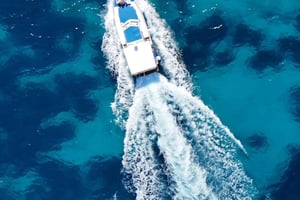 De San Vito Lo Capo: passeio por Zingaro, Scopello e grutas