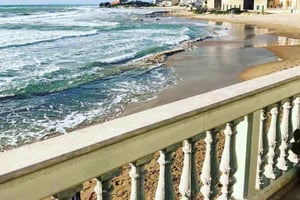 De Siracusa: viagem particular ao local do inspetor Montalbano