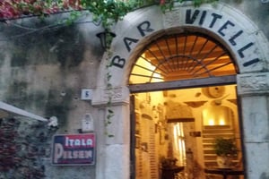 From Taormina: Savoca and Forza d'Agrò The Godfather Tour