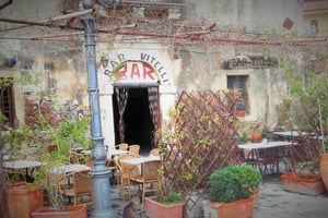 From Taormina: The Godfather Movie Tour of Sicily Villages