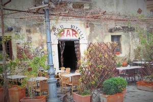 Fra Taormina: The Godfather Movie Tour of Sicily Villages