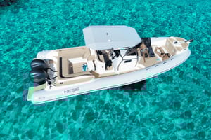 De Trapani: Cruzeiro de um dia pelas ilhas de Favignana e Levanzo