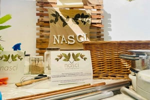 Furci Siculo: Eco-Printing Workshop with Sicilian Plants