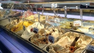 Gelateria Azzurra
