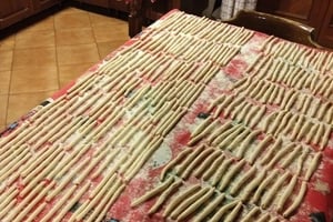 Giardini Naxos: Sizilien auf dem Teller – sizilianischer Kochkurs