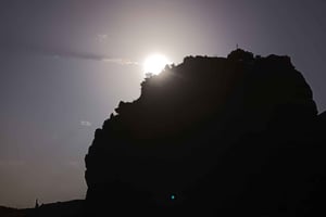 Wycieczka po Corleone z Leolucą