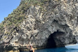 Jet Ski mieten in Taormina und Letojanni. Partner Weißer Lotus