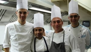 La Locanda del Colonello