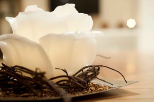 リングアグロッサ : ワインの試飲付きのトルコ式スパとマッサージ