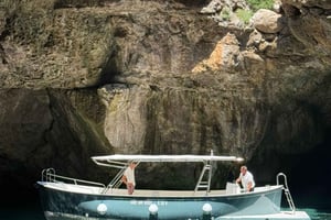 Marettimo: Tour durch die Wunder der wildesten Insel der Ägadischen Inseln
