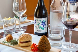 Марсала: дегустация вин Карузо и Минини и аромат моря