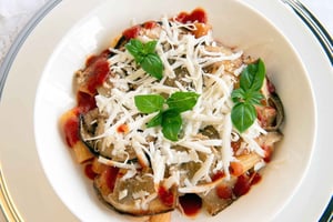 Marsala : cours de cuisine chez l'habitant